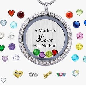 Mother’s Love Necklace